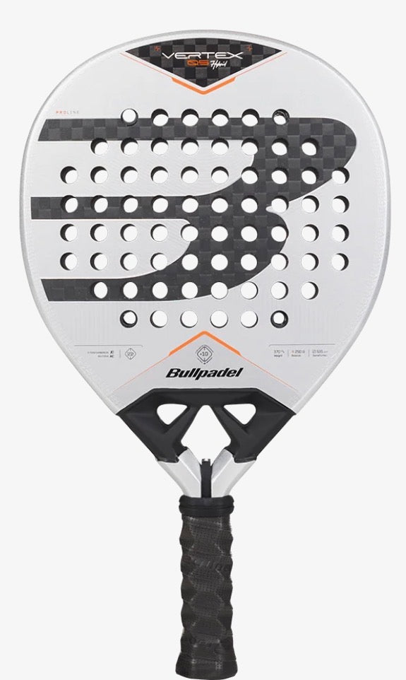 Bullpadel Vertex 05 Hybrid 2027