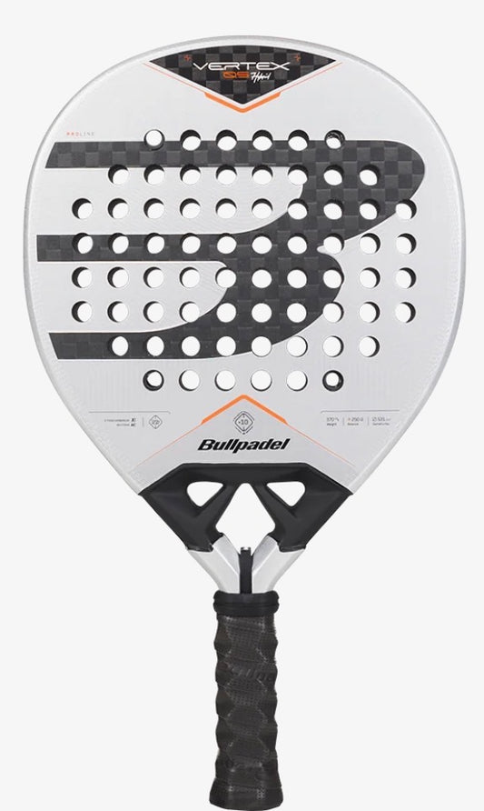 Bullpadel Vertex 05 Hybrid 2027