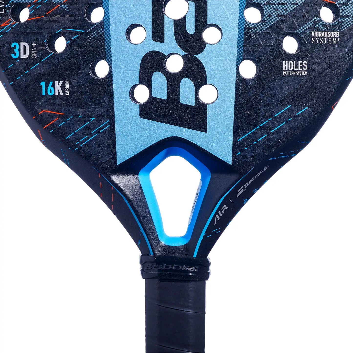 BABOLAT AIR VIPER 2024