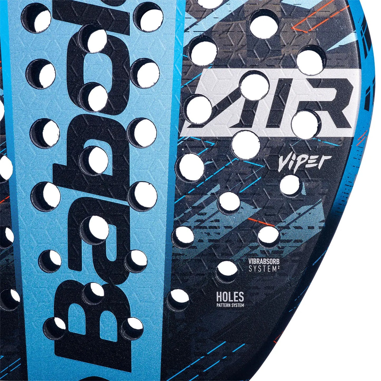 BABOLAT AIR VIPER 2024
