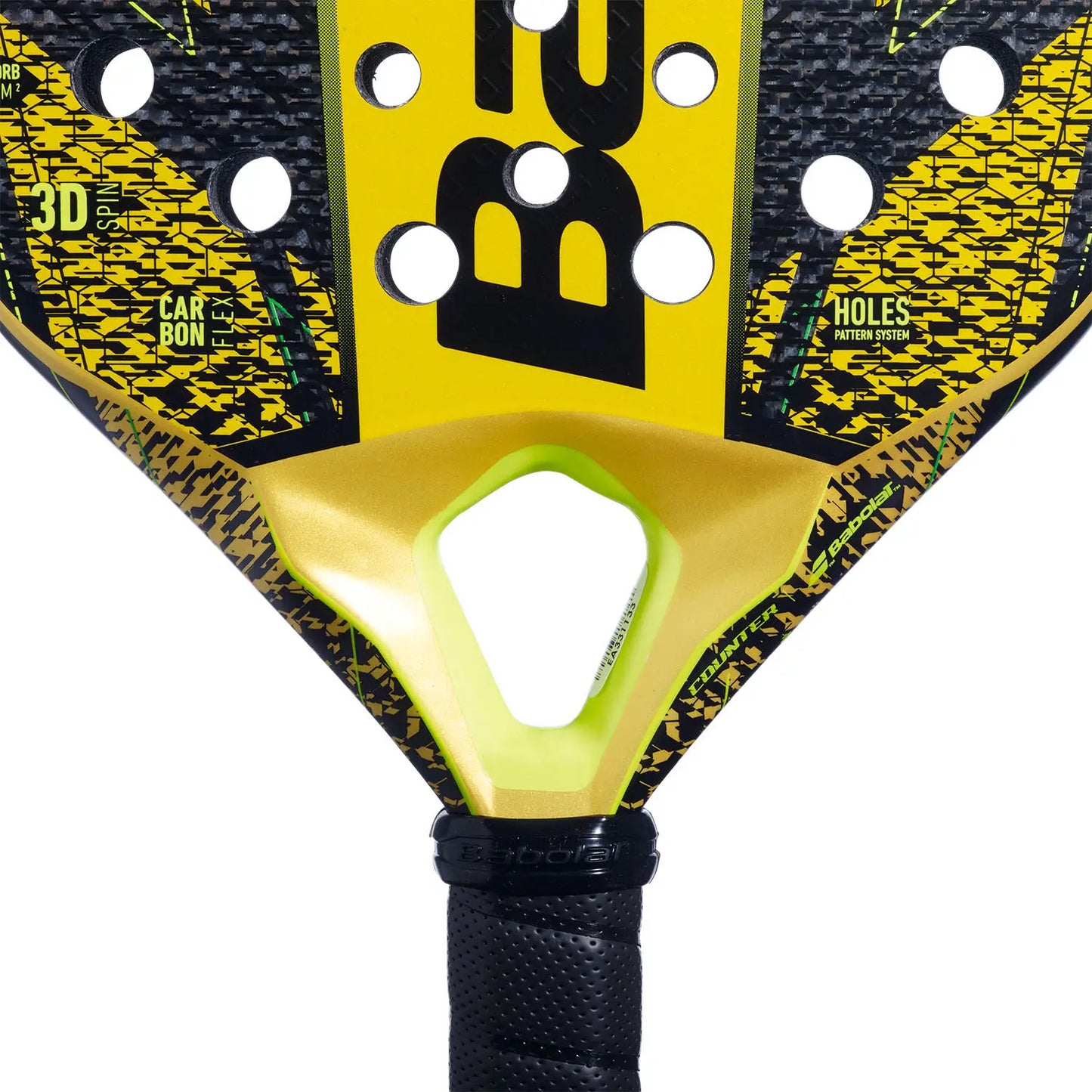 BABOLAT COUNTER VERON 2024