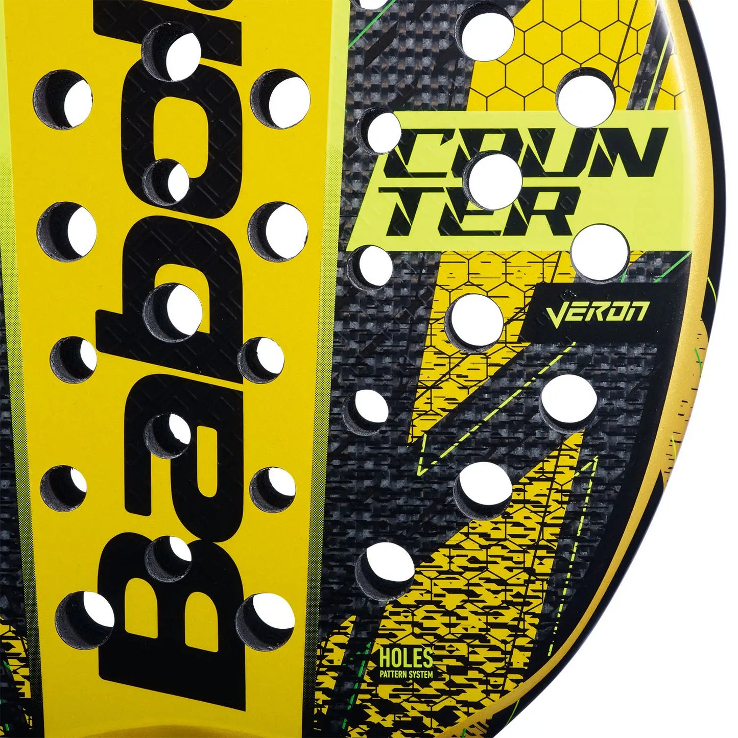 BABOLAT COUNTER VERON 2024