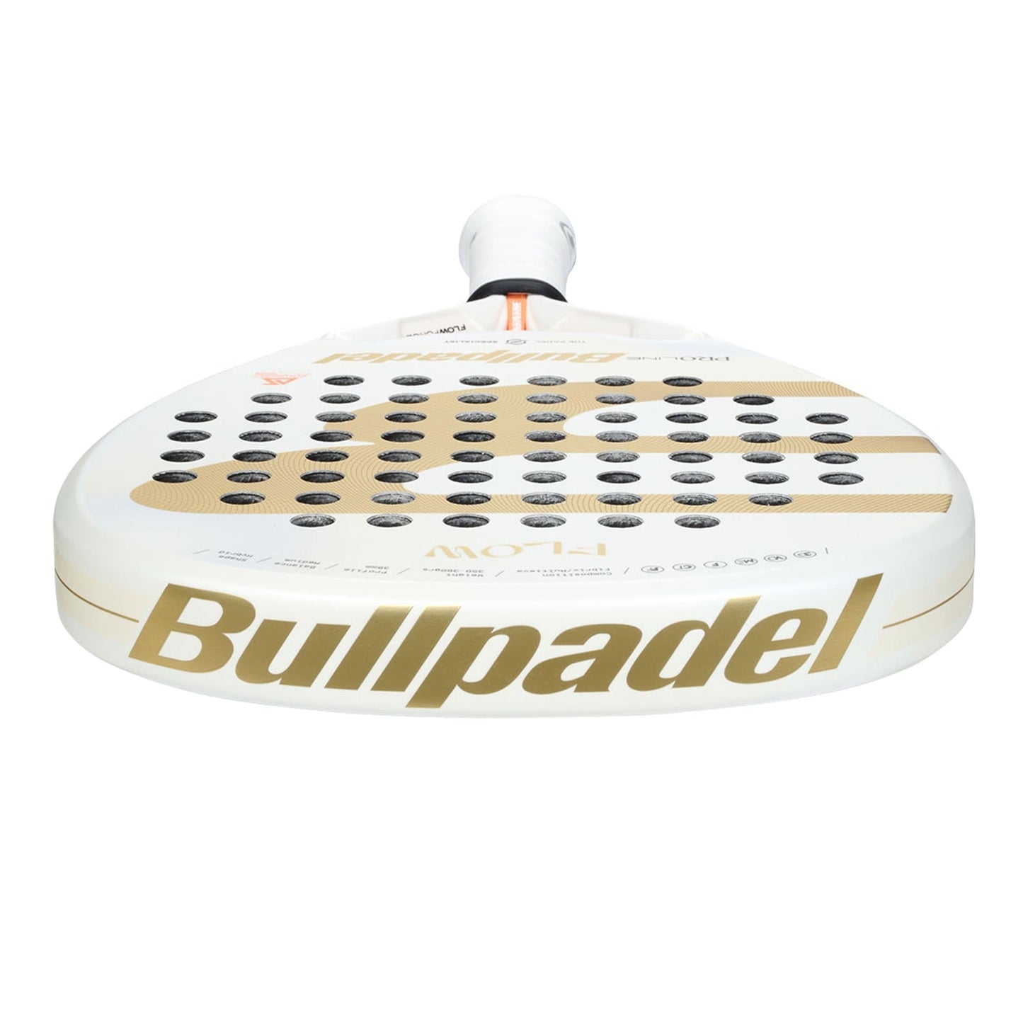 BULLPADEL FLOW W 2024