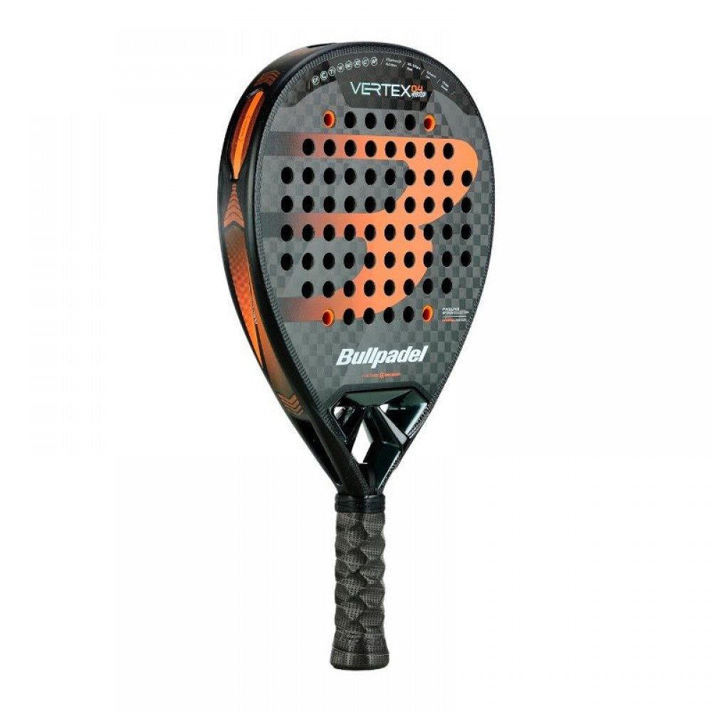Vertex 04 Hybrid 2025