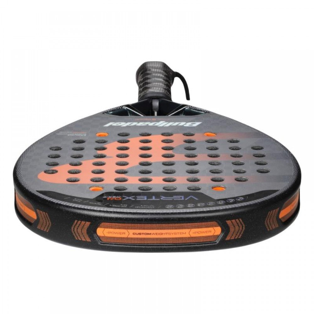 Vertex 04 Hybrid 2025