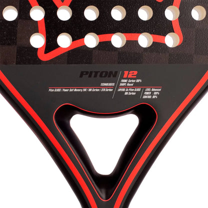 BLACK CROWN PITON 12 2024