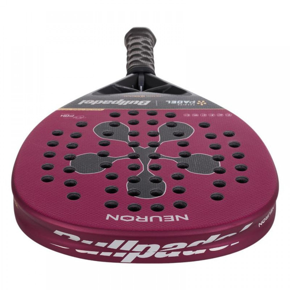 Chingotto Neuron Premier Padel 2025