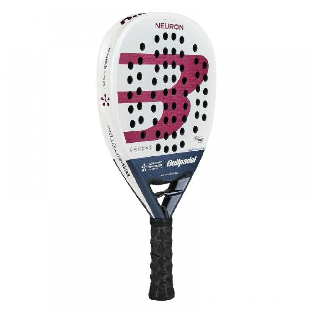 Chingotto Neuron Tour Finali 24