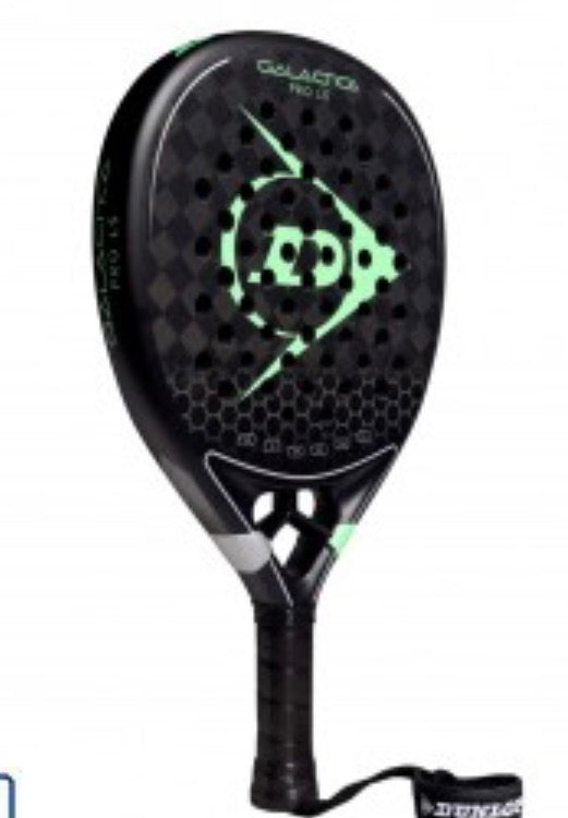 DUNLOP GALACTICA PRO LS 2025