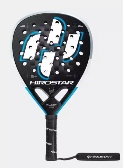 Hirostar Alien Pro 26 - Tolito Aguirre