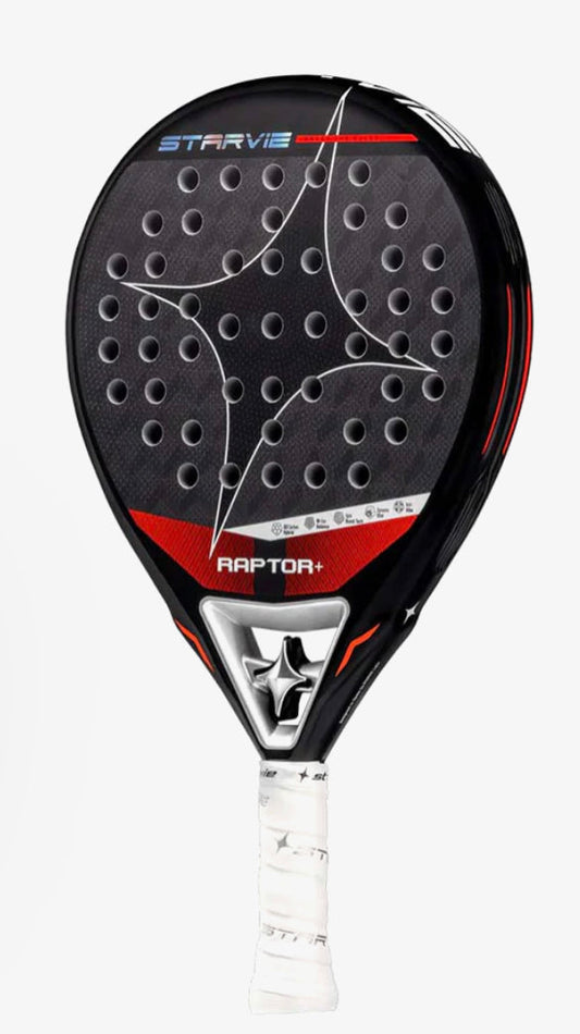 STARVIE RAPTOR + 2026