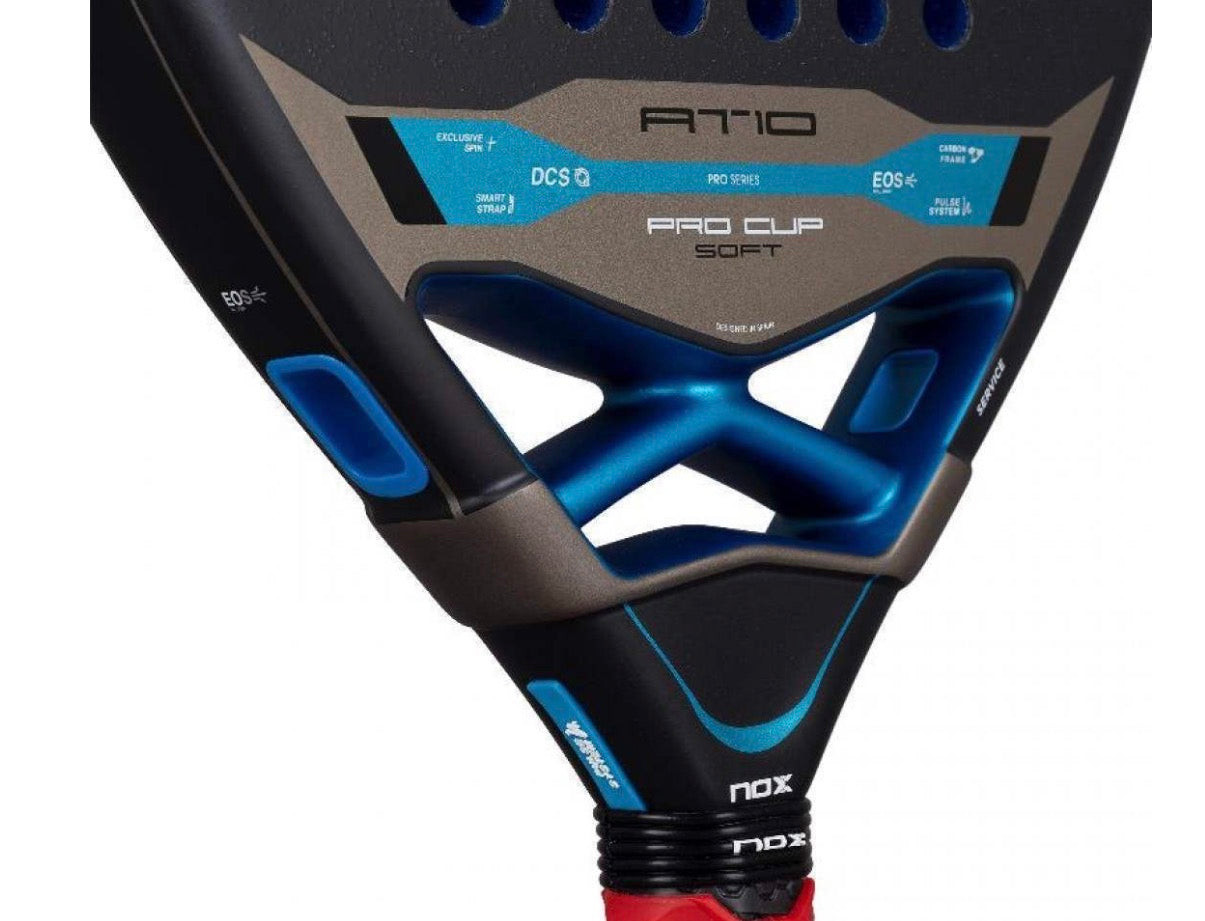 Pala Nox AT10 Pro Cup Soft 2026