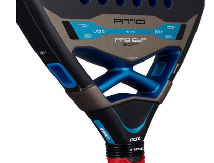 Pala Nox AT10 Pro Cup Soft 2026
