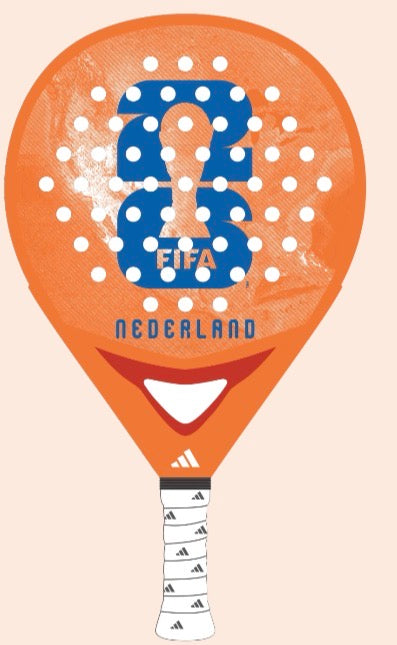 World Cup 2026 Olanda 🇳🇱