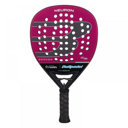 Chingotto Neuron Premier Padel 2025