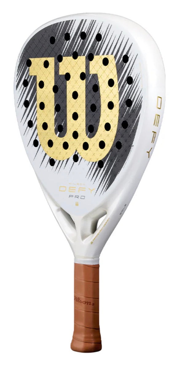 Wilson Defy Pro V1 Special Edition 2026
