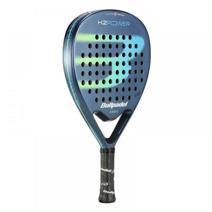 K2 Power 2025