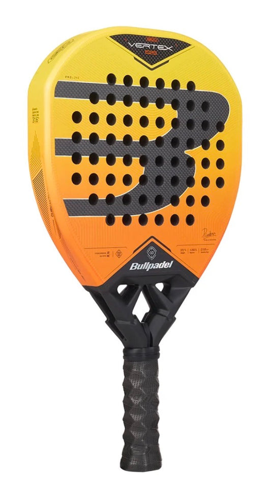 Bullpadel Vertex 05 Geo 2027 Pablo Cardona