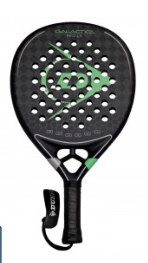 DUNLOP GALACTICA PRO LS 2025