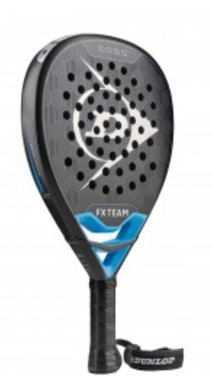 DUNLOP FX TEAM 2026