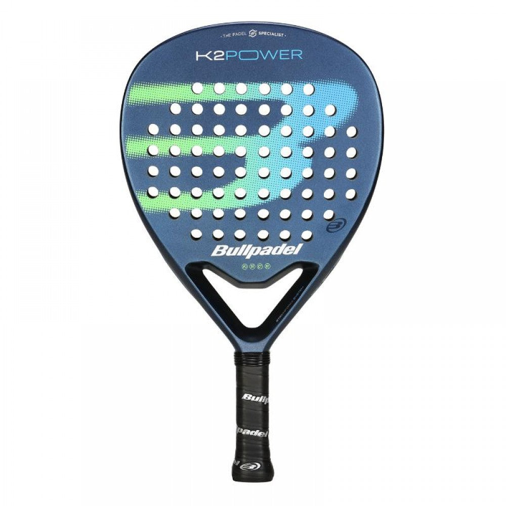 K2 Power 2025