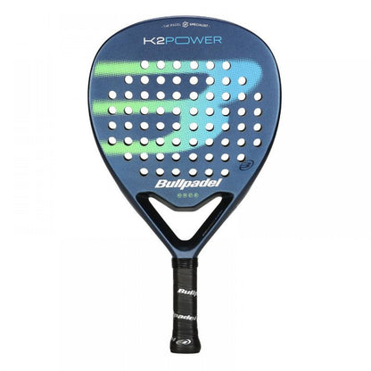 K2 Power 2025