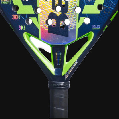 Racchetta Padel Babolat VIPER JL 3.0 FW 🎁prodotto in omaggio incluso