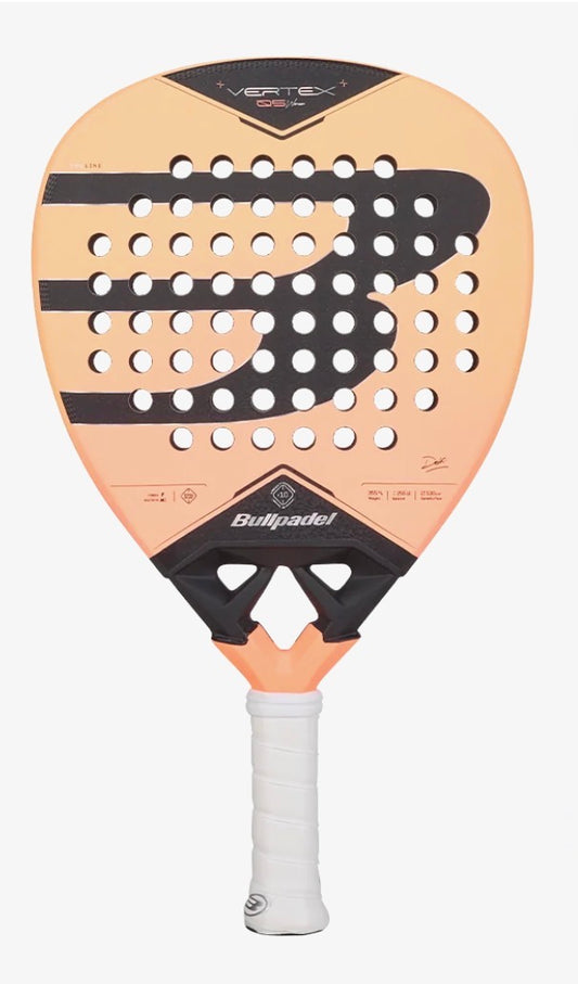 Bullpadel Vertex 05 W 2027 Delfi Brea