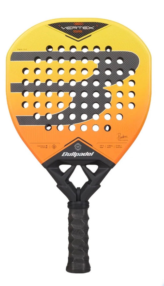 Bullpadel Vertex 05 Geo 2027 Pablo Cardona
