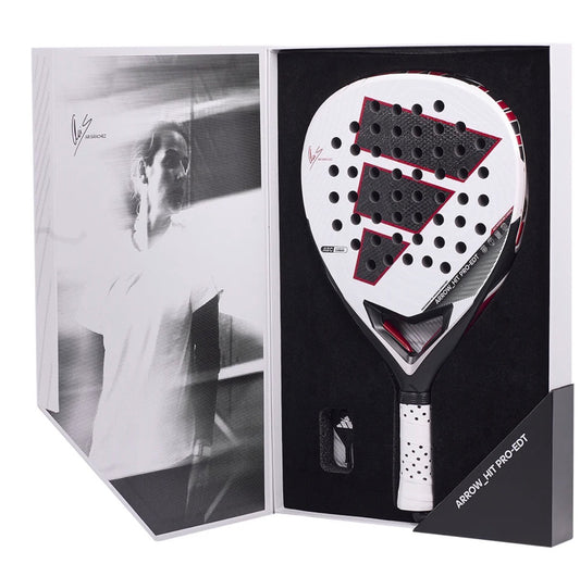 ADIDAS ARROW HIT PRO EDT 2026 DI ARI SÁNCHEZ