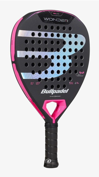 Bullpadel Wonder 2027 Claudia Fernandez