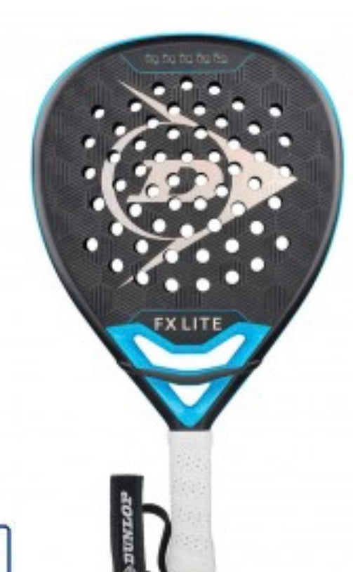 DUNLOP FX LITE 2026