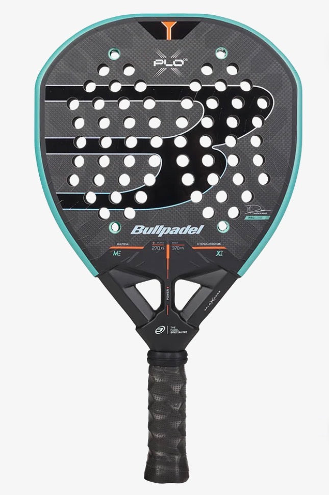 Bullpadel Xplo 02 2027 Martin Di Nenno