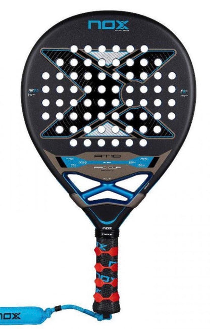 Pala Nox AT10 Pro Cup Soft 2026