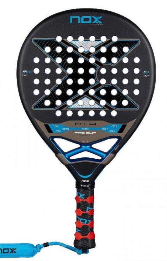 Pala Nox AT10 Pro Cup Soft 2026