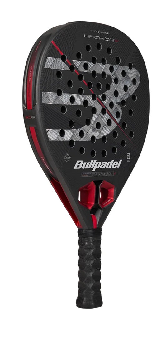 Bullpadel Hack 05 Hybrid 2027 Paquito Navarro