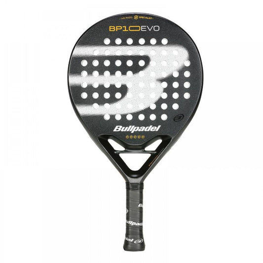 BP10 EVO 2025