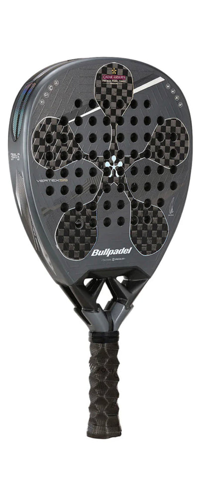 BULLPADEL VERTEX 05 TOUR FINAL 2025 JUAN TELLO