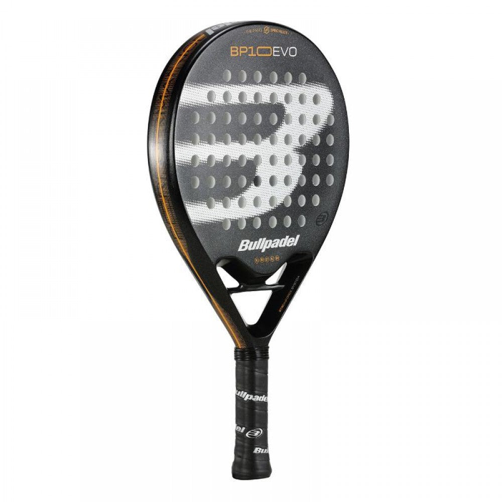 BP10 EVO 2025
