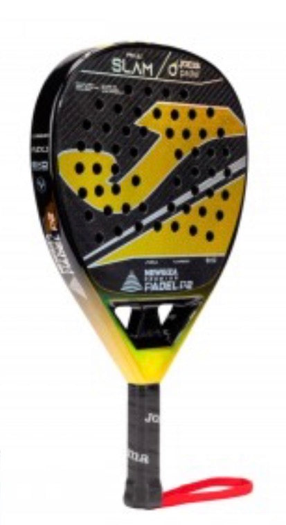 JOMA SLAM PRO NERO ORO 2.0 NEW GIZA P2