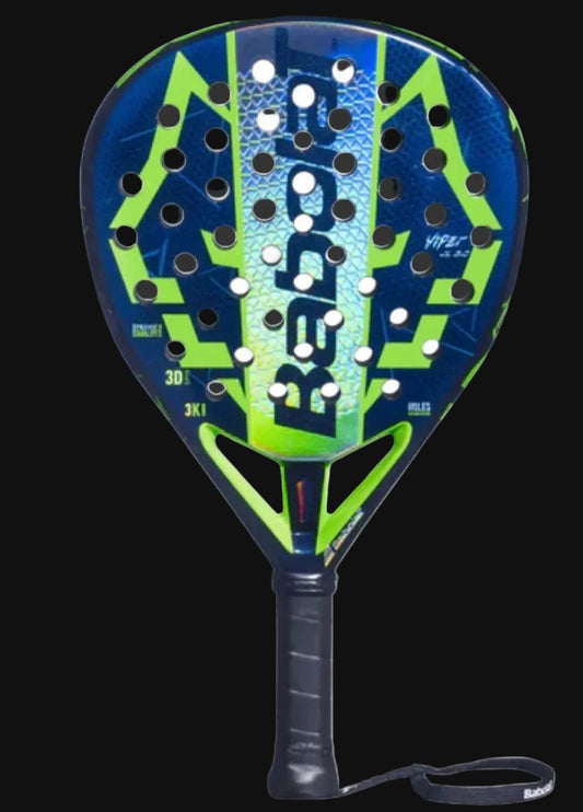 Racchetta Padel Babolat VIPER JL 3.0 FW 🎁prodotto in omaggio incluso
