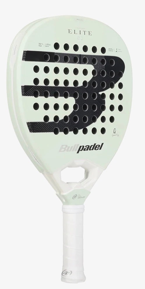 Bullpadel Elite W 02 2027 Gemma Triay