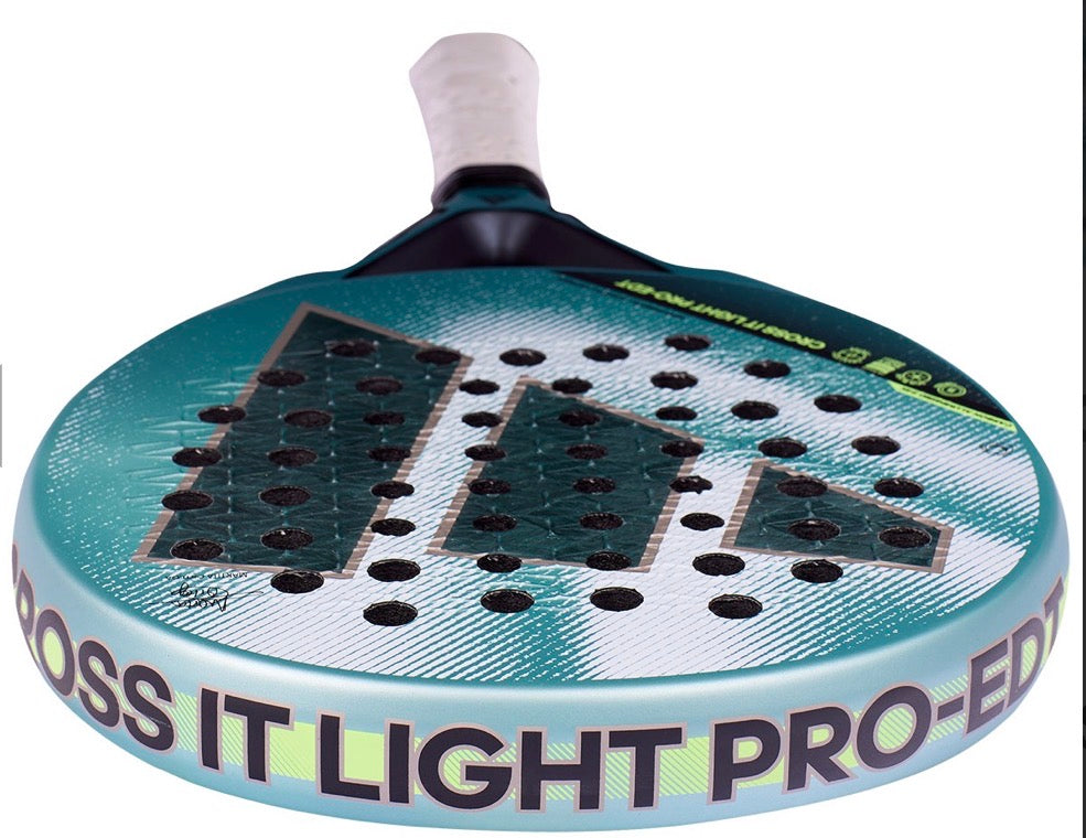 ADIDAS CROSS IT LIGHT 2026 PRO EDT