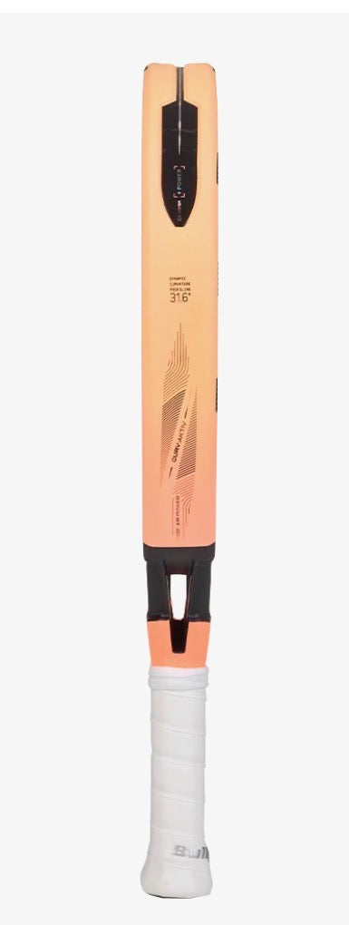 Bullpadel Vertex 05 W 2027 Delfi Brea