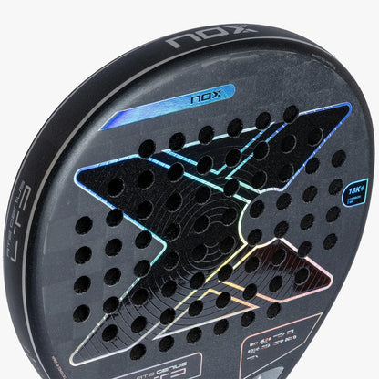 NOX PACK AT GENIUS LTD Agustín Tapia Limited Edition 2024