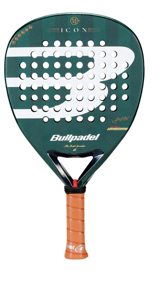 BULLPADEL ICON 2026 JUAN MARTIN DIAZ