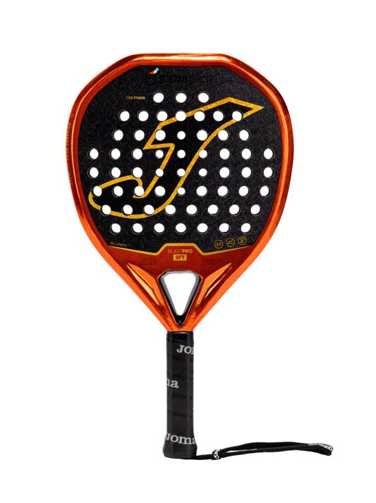 JOMA BLAST PRO SFT ARANCIONE NERO