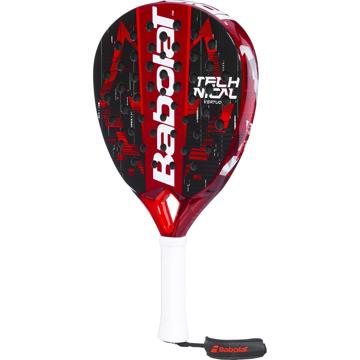 BABOLAT TECHNICAL VERTUO JUAN LEBRON GoldPadel