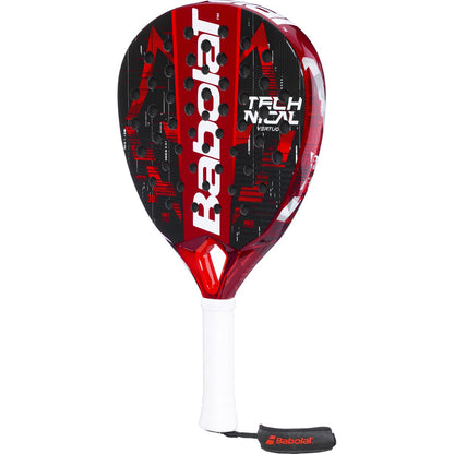 BABOLAT TECHNICAL VERTUO JUAN LEBRON GoldPadel
