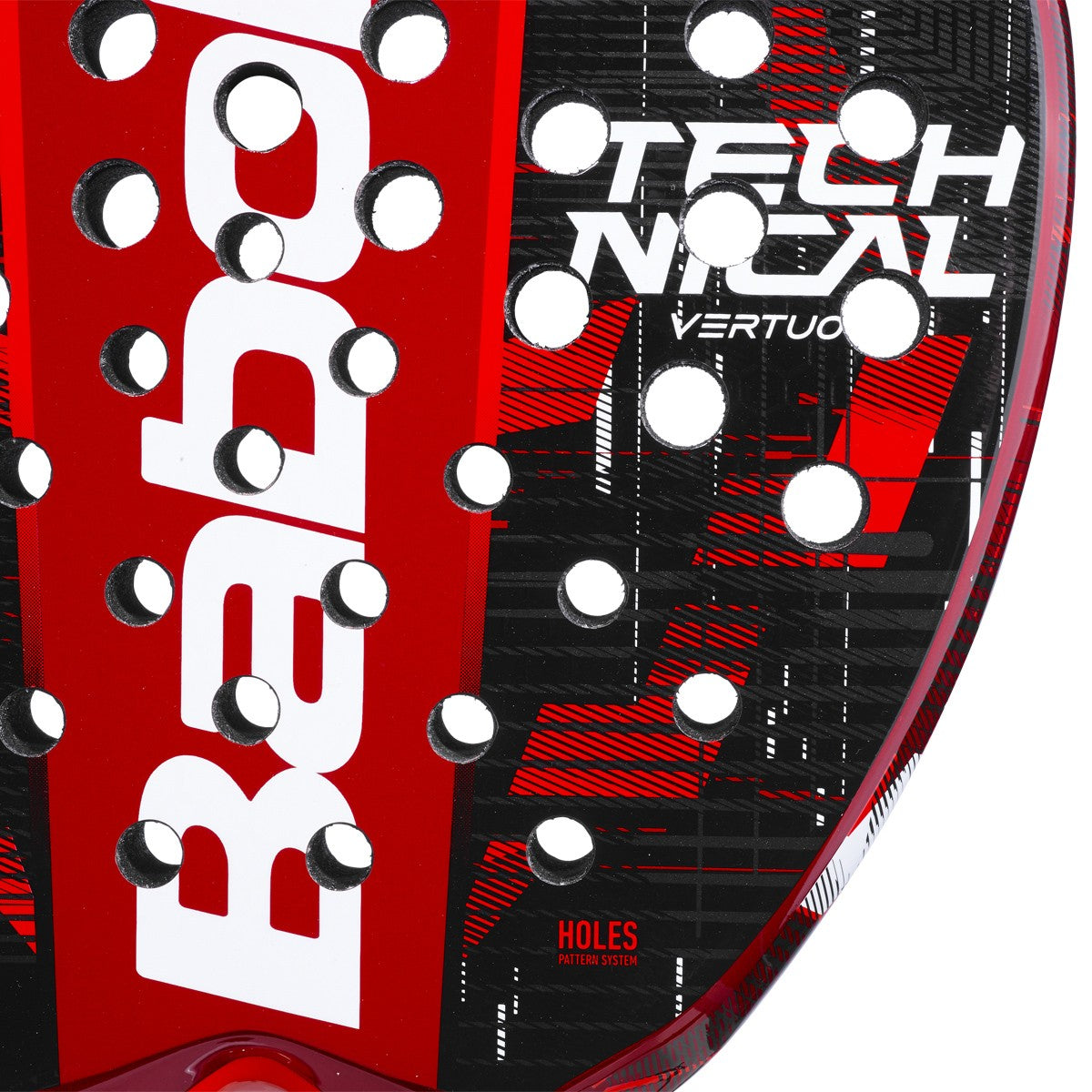 BABOLAT TECHNICAL VERTUO JUAN LEBRON GoldPadel